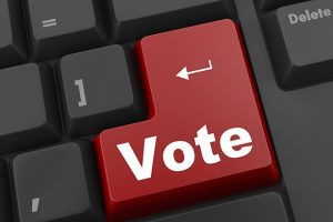 vote internet