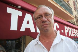 Christian Walosik Vence