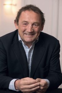 Pierre de Perthuis Nickel