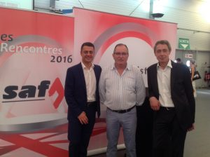 SAF Toulouse 2016