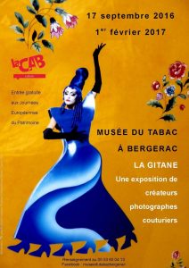 Musee tabac bergerac Gitane