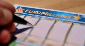 FDJ euromillions
