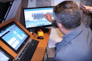 Olaf opération roumanie