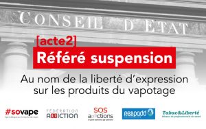E-cigarette recours-conseil-etat-vapotage-2-1080x675