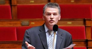 folliot député