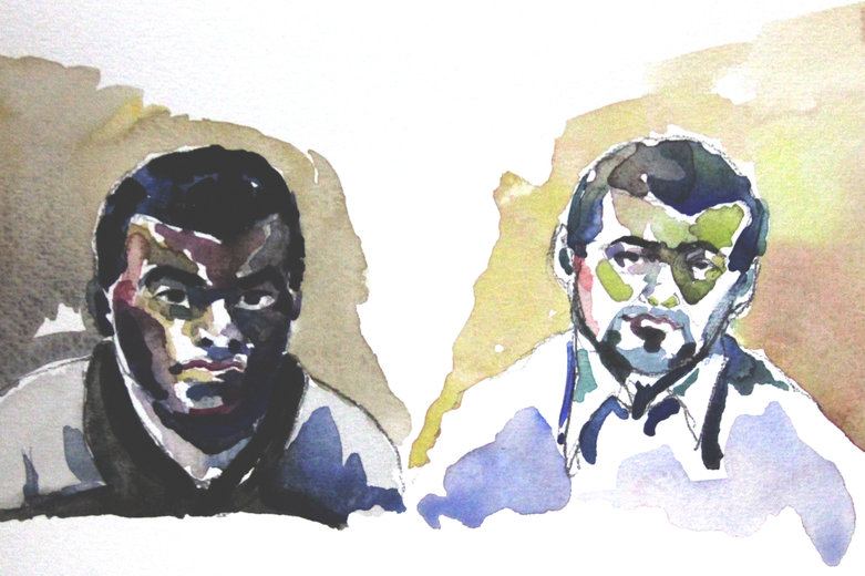 Proces Bengler rapt buraliste