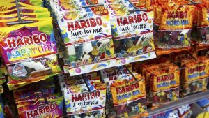Confiserie Haribo