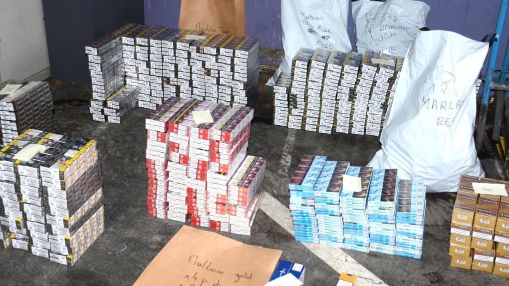 2000 cartouches particulier