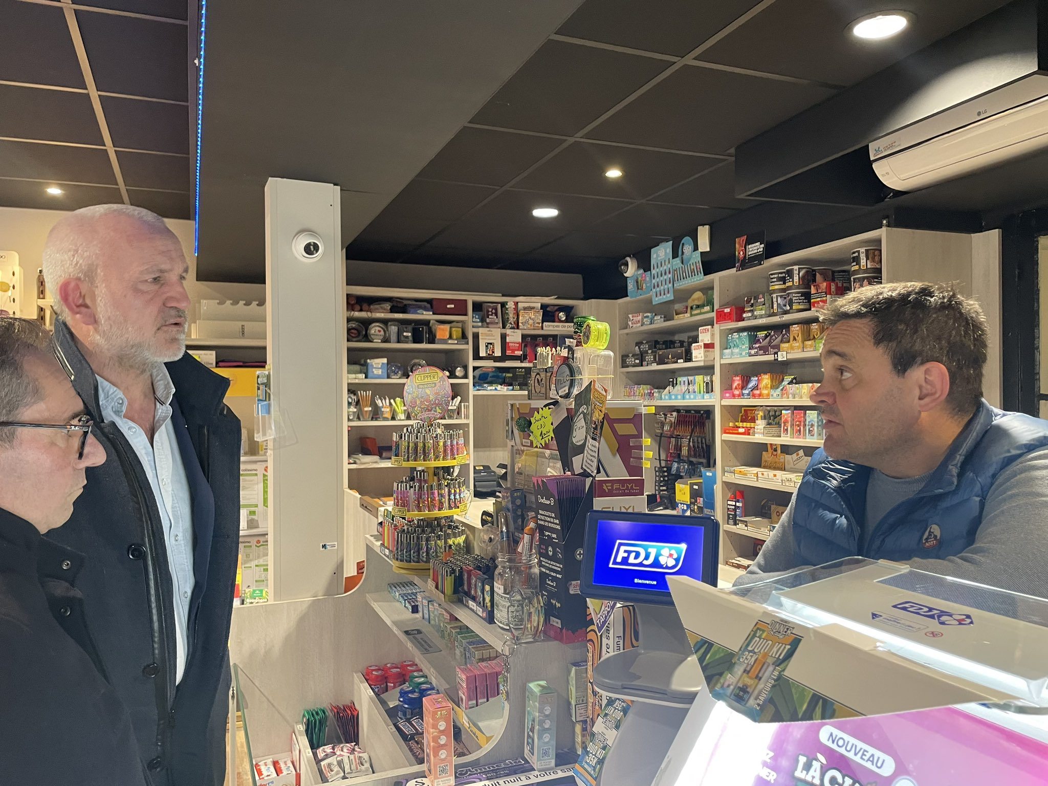 PIERRE ROMÉRO chalon