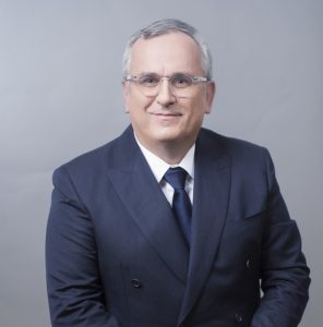 Xavier Puech, Président de Philip Morris France
