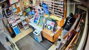 aggression buraliste