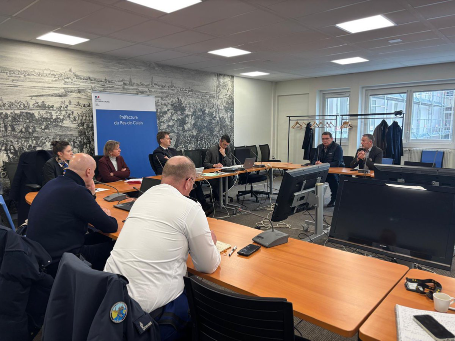 pas de calais prefet buralistes