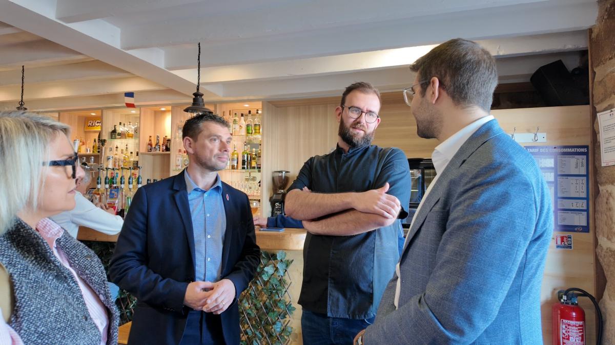 Confédération kaya cap buralistes