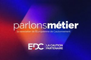 EDC parlons métier