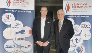 Hervé Garnier michel dominique phillipe