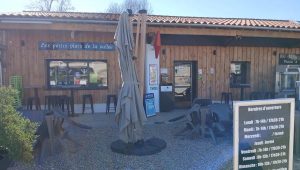 Les petits plats de la vallée tabac restaurant