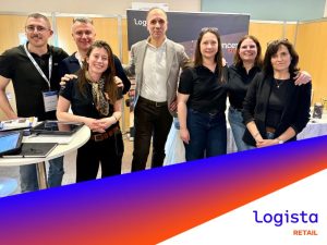 Logista Retail Expo Nord