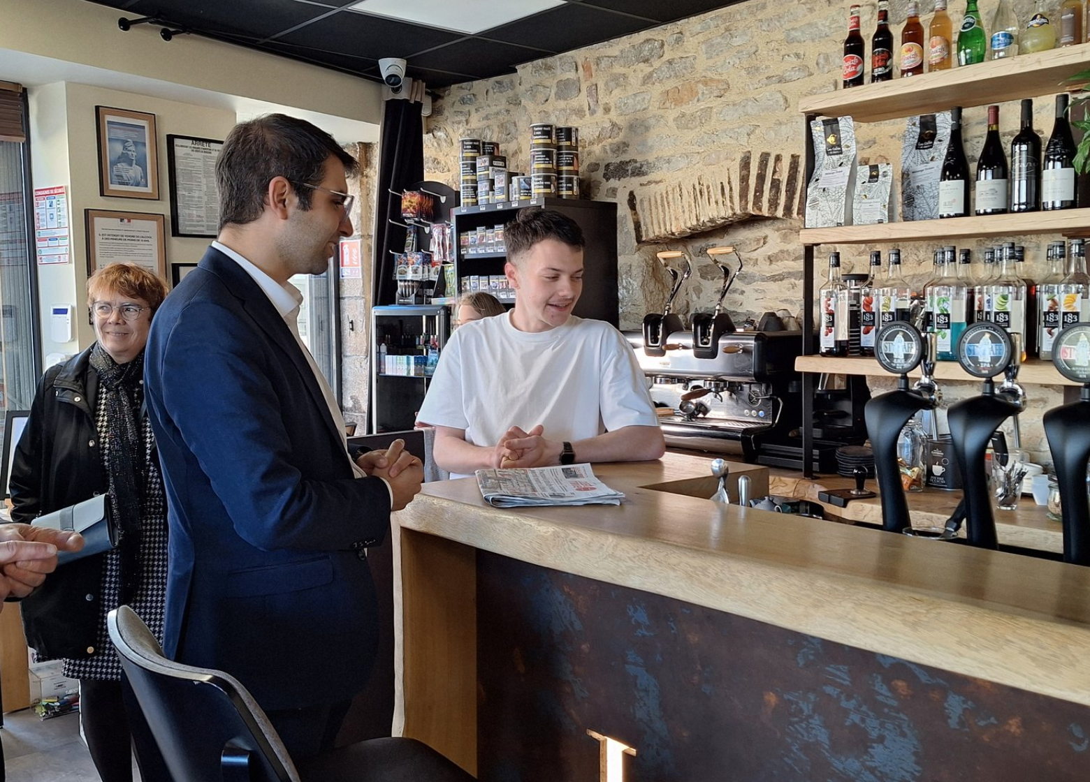 serdar kaya cap buraliste morbihan