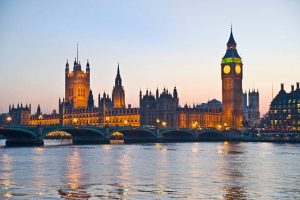 bieg ben, tamise, angleterre