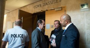 proces bengler justice