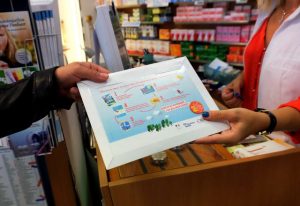 Moi(s) sans tabac kit