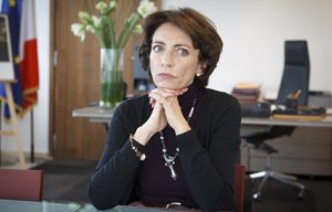 Marisol Touraine