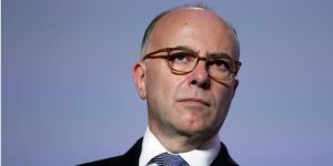 Bernard Cazeneuve