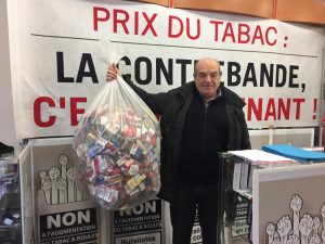 Patrick Falewee Nord