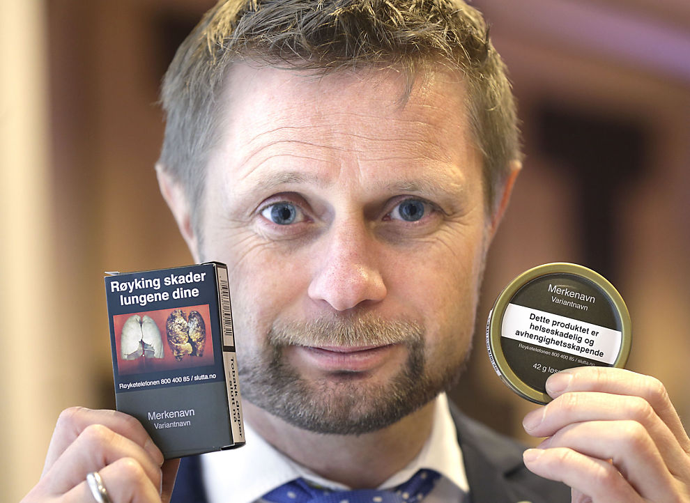 Norvge : le paquet neutre au 1er juillet | Le Monde du Tabac
