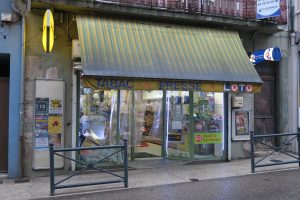 voiture-belier-voiron