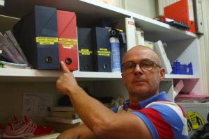 Cambriolage assurances