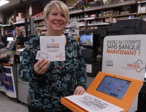 Compte Nickel Colmar