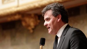 Jean-Pierre Vigier AN