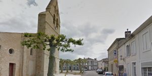 Buraliste Prechac 33