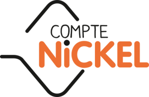 Compte Nickel logo