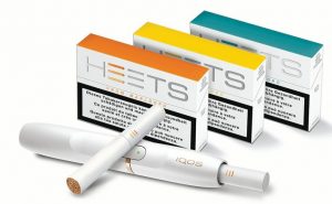 PMI iQOS