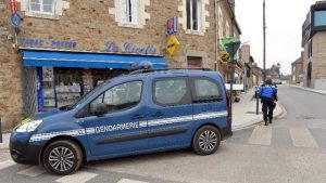 servon-sur-vilaine-braquage